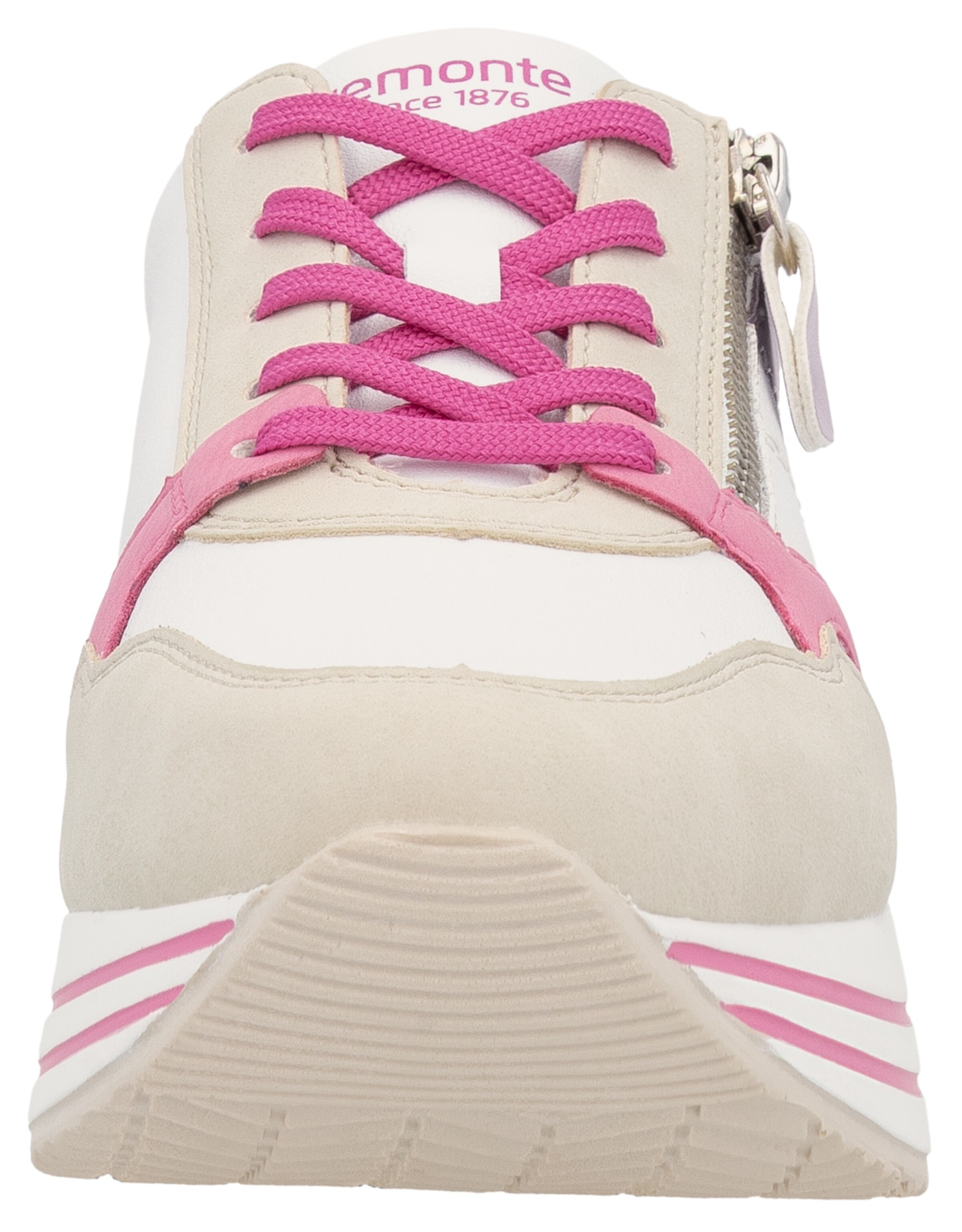 REMONTE Sneaker in Weiß