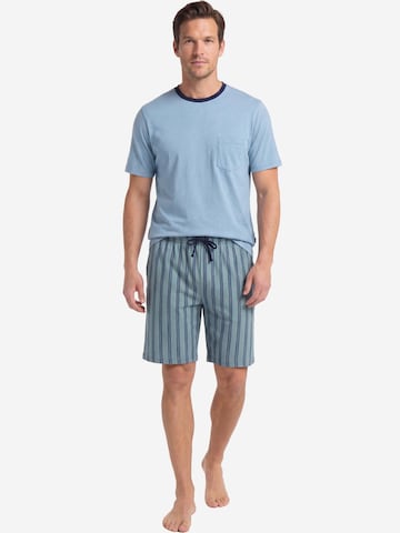Ammann Pajama Pants 'Mix & Match' in Green