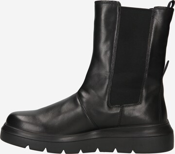 Boots chelsea di ECCO in nero