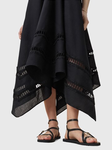 Abito estivo 'LIL' di AllSaints in nero