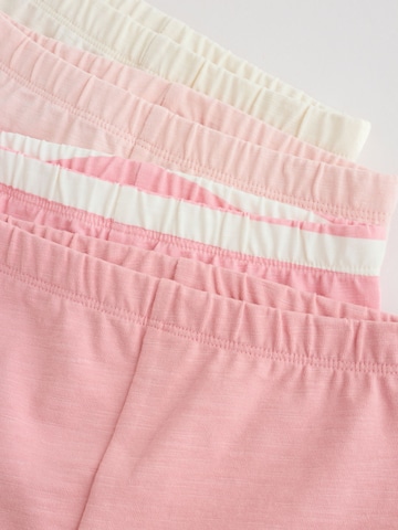 Next Skinny Leggings in Beige