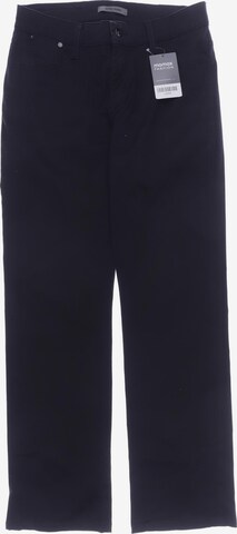 OTTO KERN Pants in M in Black: front