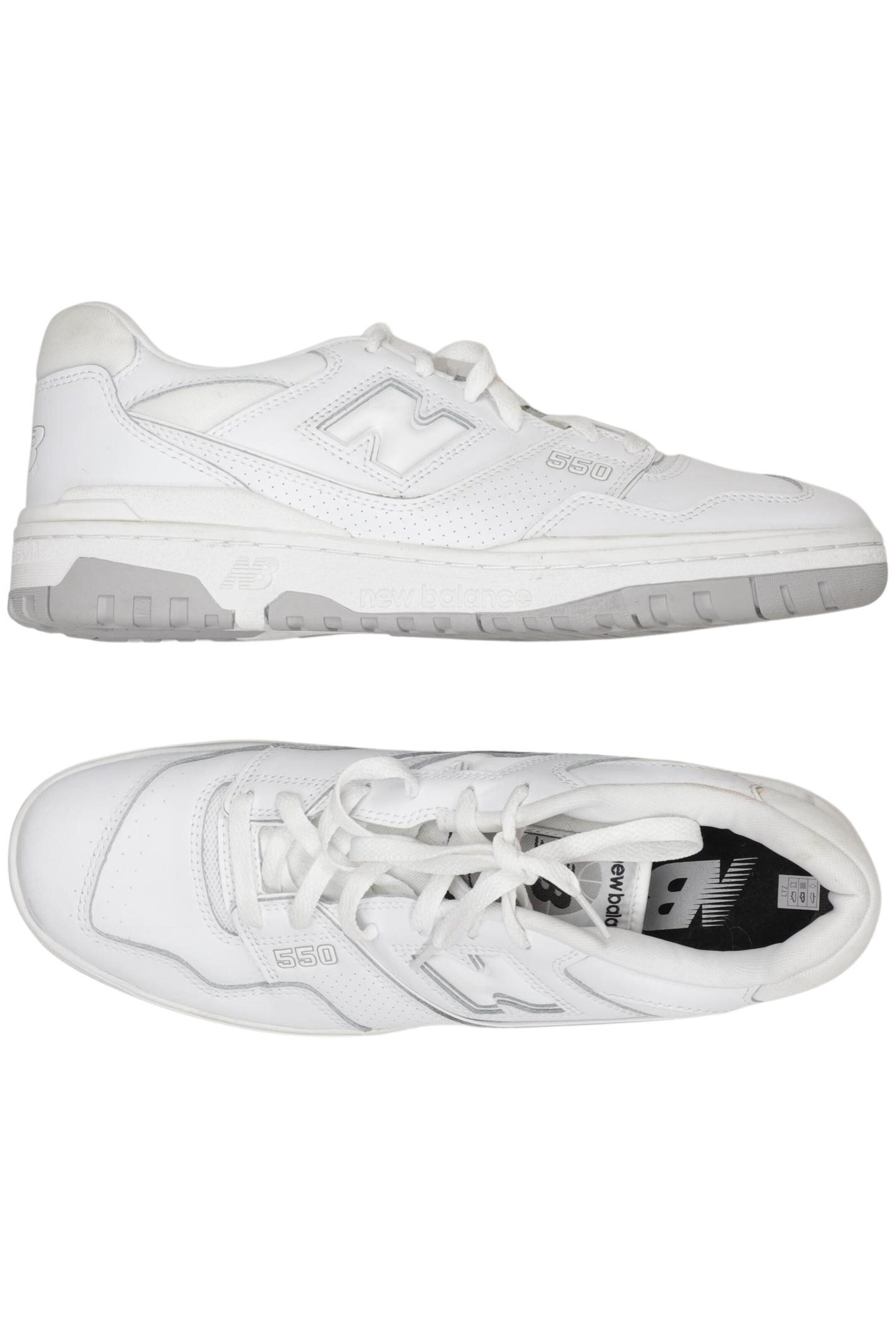 new balance Sneakers & Trainers in 46,5 in White: front