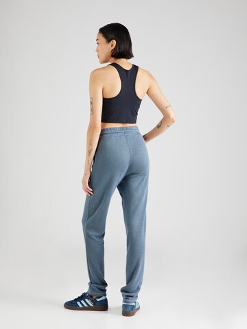 ONLY PLAY Tapered Sportbroek 'JENNA' in Blauw