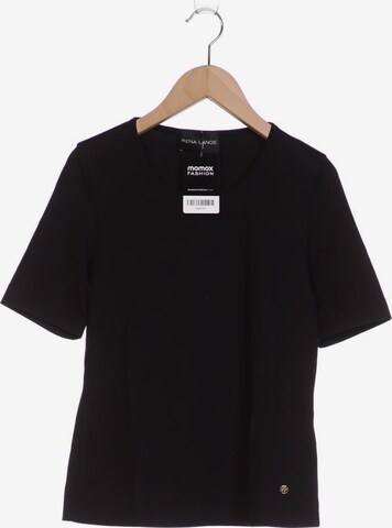 Rena Lange Top & Shirt in M in Black: front