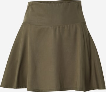 SHYX Skirt 'Sonja' in Green: front