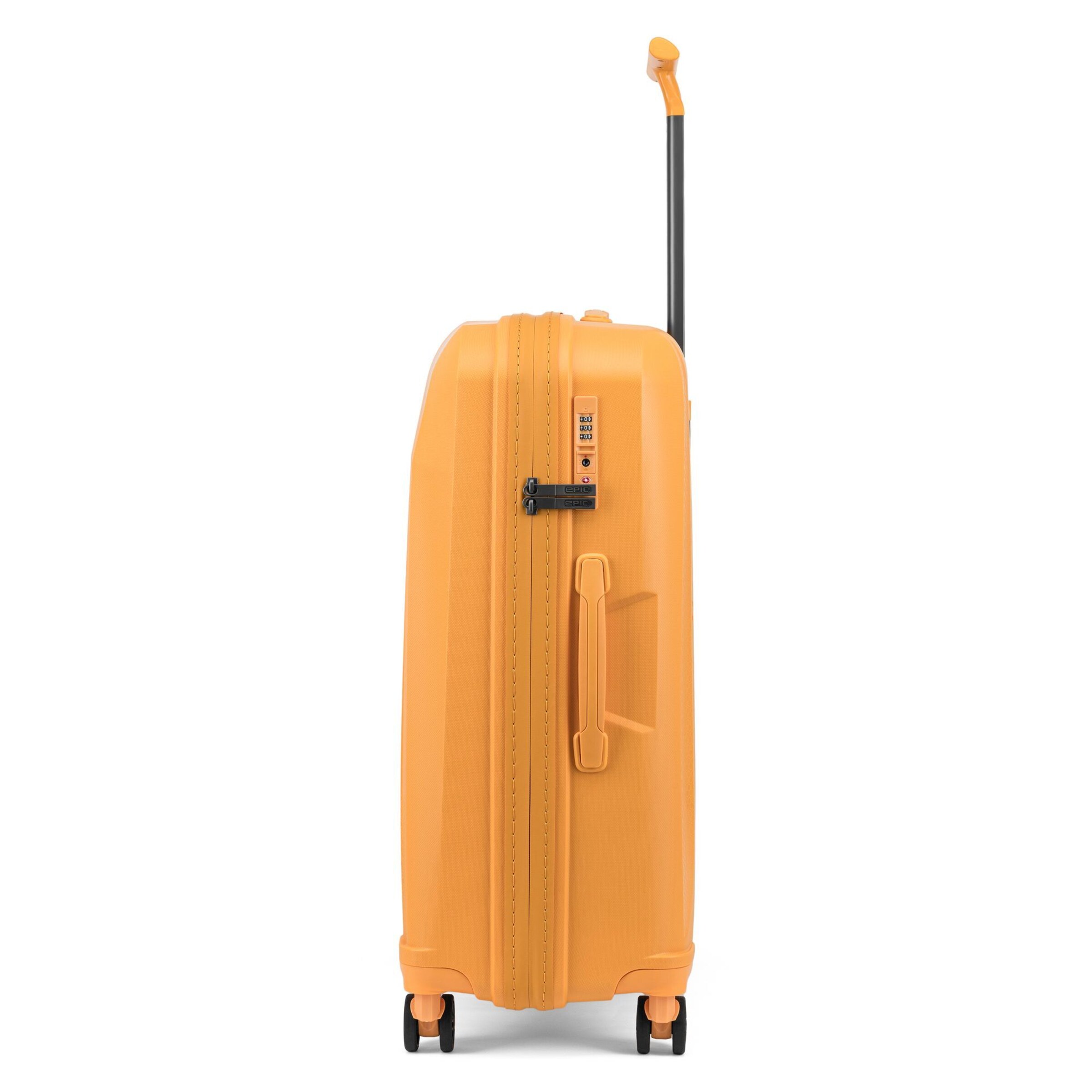 Ensemble de bagages Epic en orange