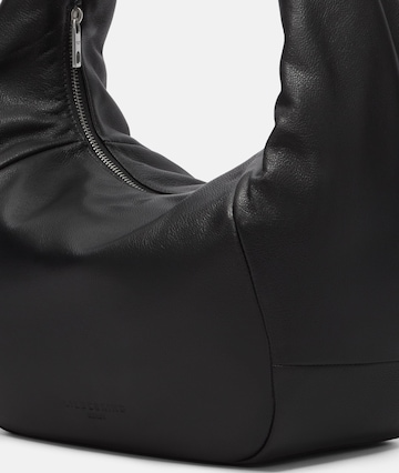 Liebeskind Berlin Torba na ramię 'Farrah' w kolorze czarny