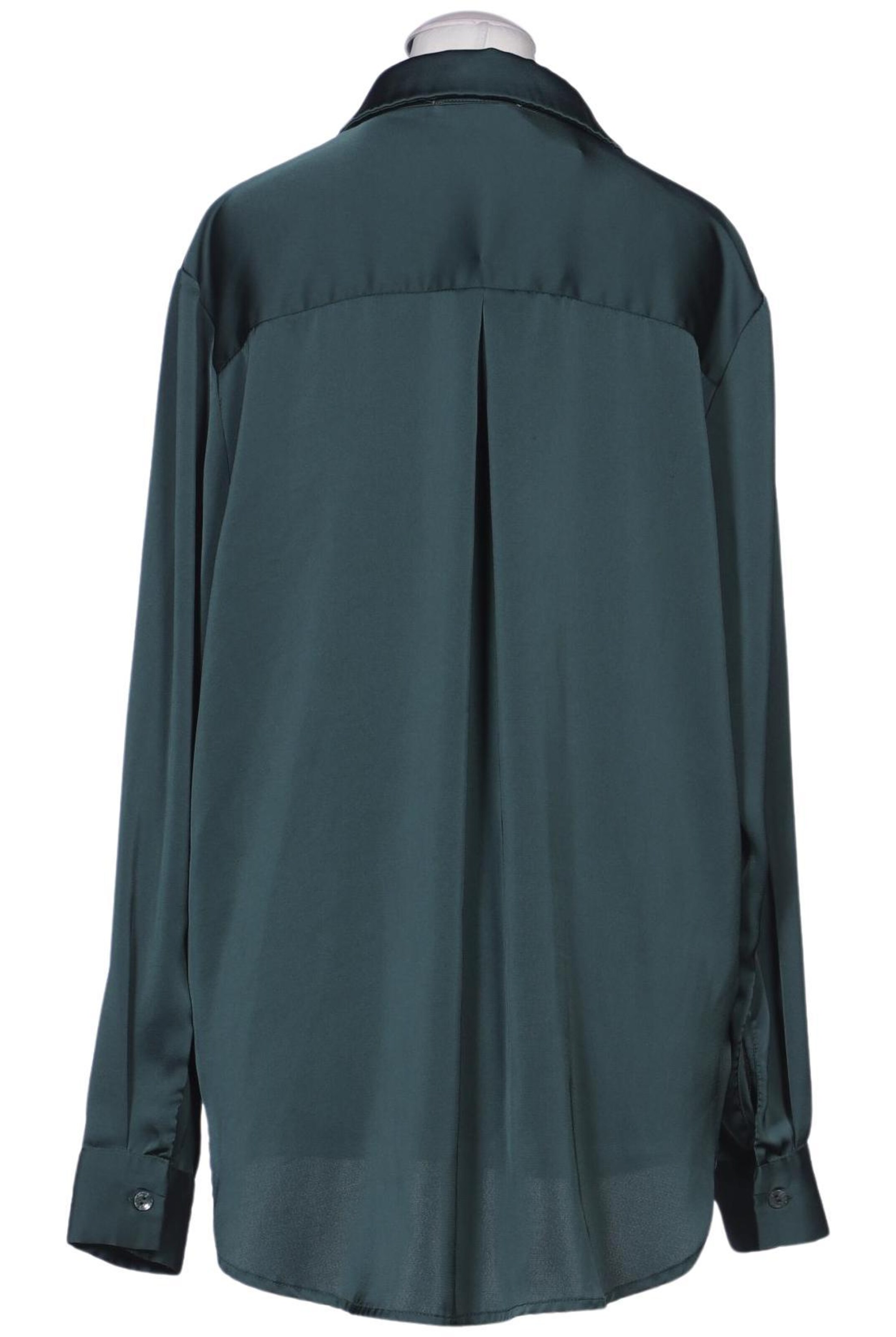 Anna Field Blouse & Tunic in S in Green