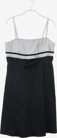 JJB BENSON Kleid M in Schwarz: predná strana