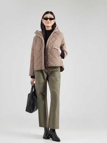 Giacca di mezza stagione 'ONLSIGGA' di ONLY in grigio