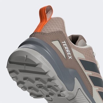 ADIDAS TERREX - Sapato baixo 'Eastrail 3' em castanho