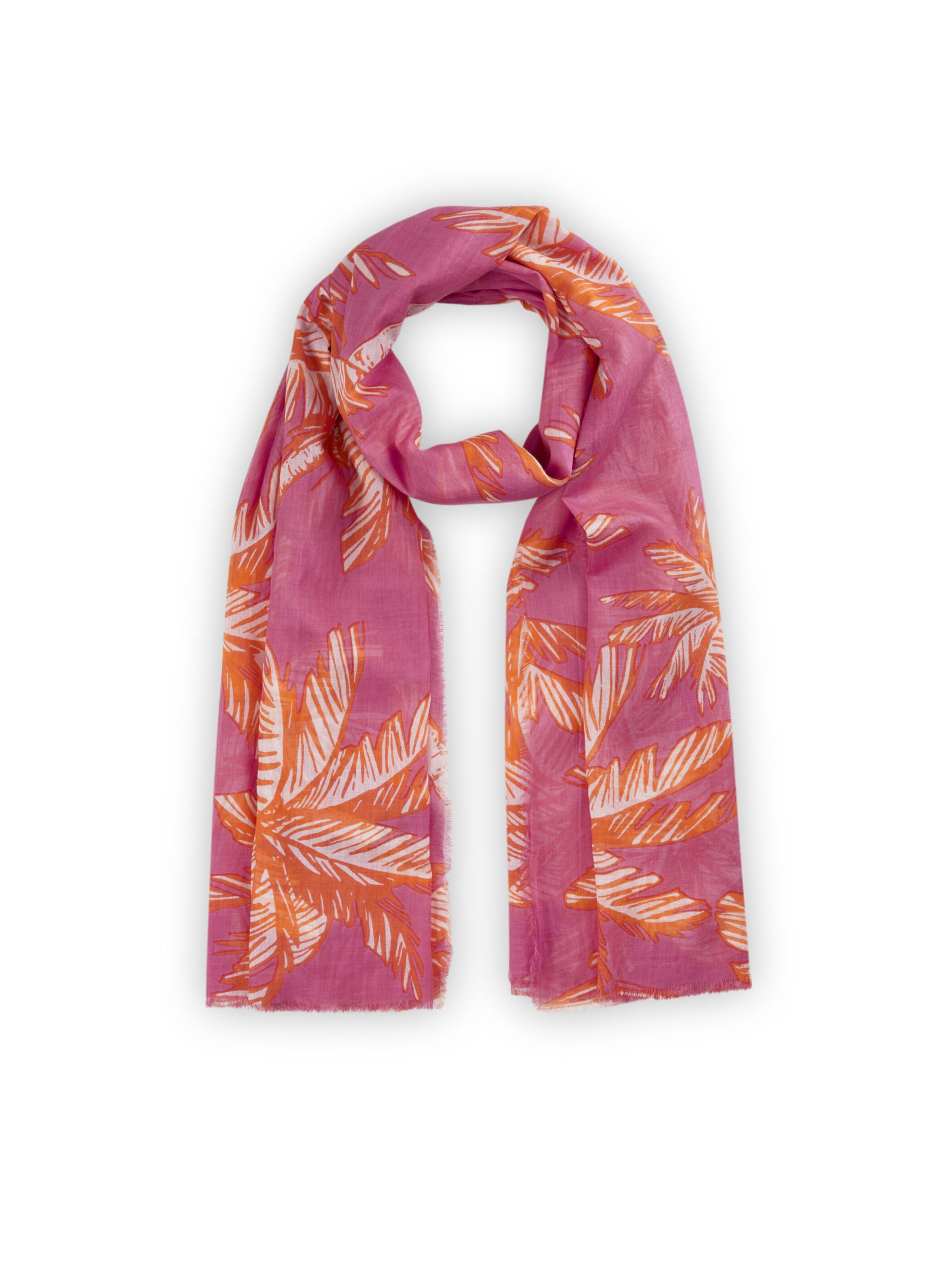 CODELLO Sjaal in Roze