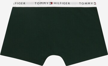 Tommy Hilfiger Underwear Nohavičky - Sivá