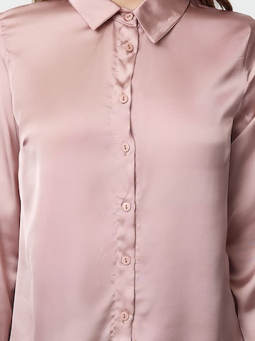 TrendyolBluza - roza boja