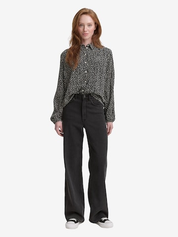 TOM TAILOR Denim Boxy Basic Camicetta Donna TOM TAILOR Denim Boxy Basic Camicetta Donna