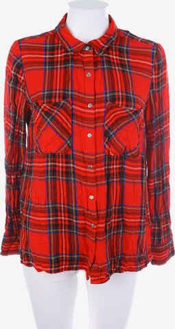 Pimkie Blouse & Tunic in M in Red: front