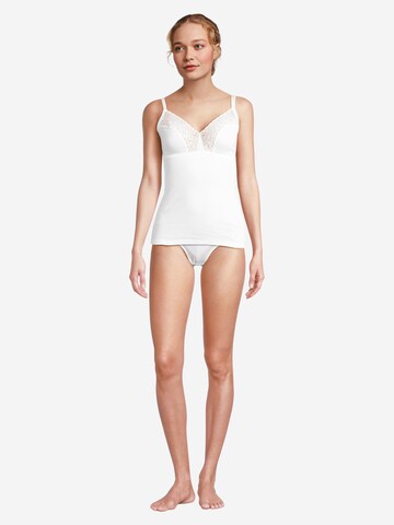 SPEIDEL Undershirt 'Natalie' in White