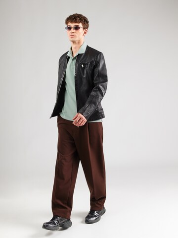 NAPAPIJRI Póló 'EPY' - zöld