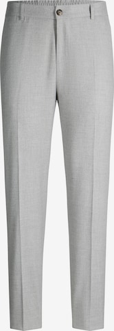 Regular Pantalon à plis JOOP! en gris : devant