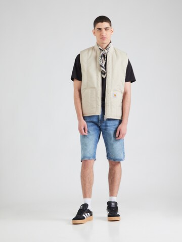 G-STAR Regular Jeans 'Mosa' in Blue