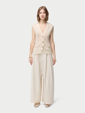 balts GOBI Cashmere Veste