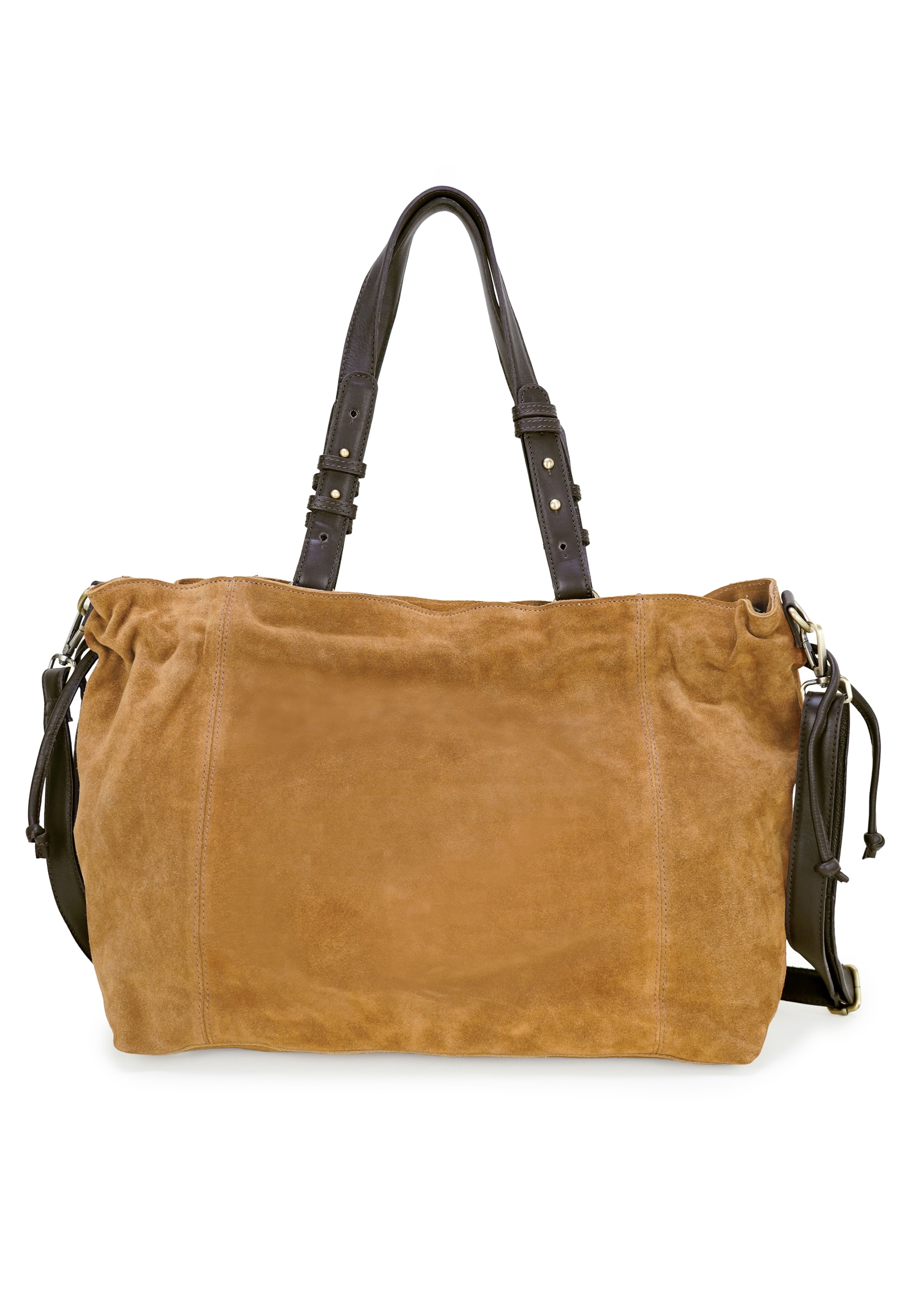 HARPA Shopper 'MILLA' in Braun