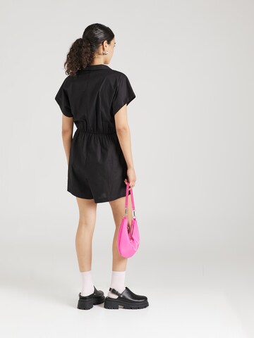 Monki Jumpsuit i sort