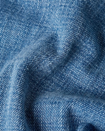G-STAR Loosefit Jeans - 'Girls Judee Loose Jeans' in Blau