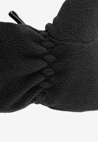 REUSCH Vingerhandschoenen 'Magic' in Zwart