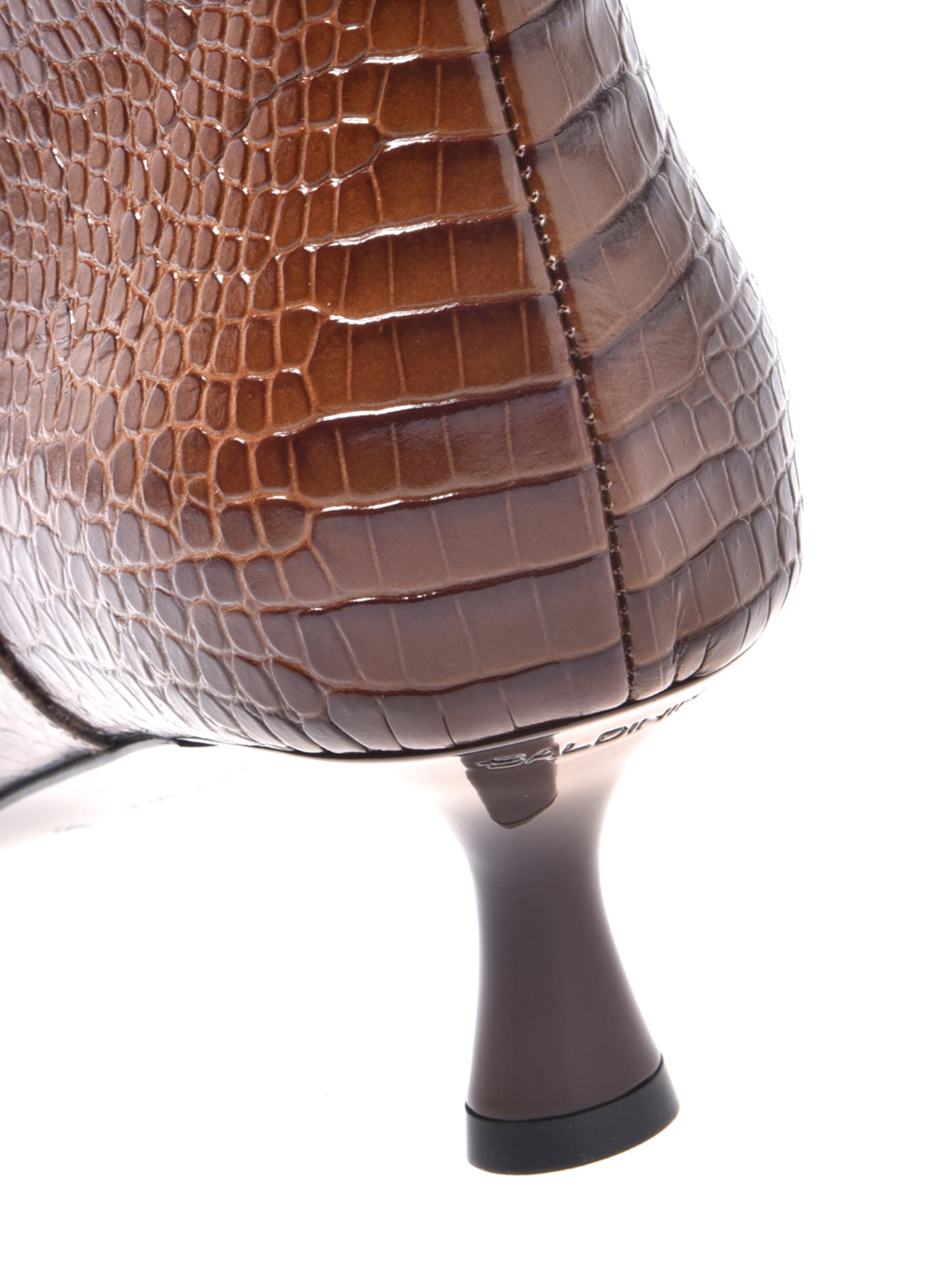 Bottines BALDININI en marron