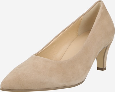 Vakariniai bateliai iš GABOR, spalva – smėlio, Prekių apžvalga