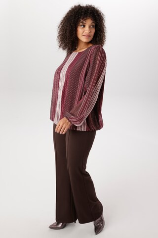 Aniston Bluse in Rot