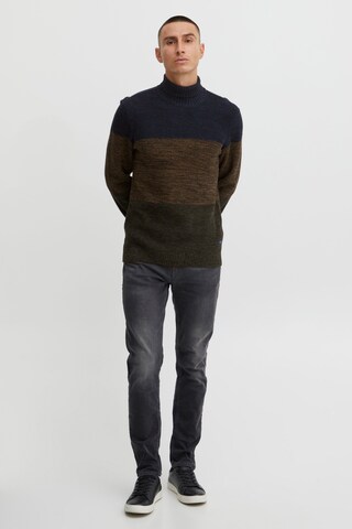 BLEND Pullover in Mischfarben