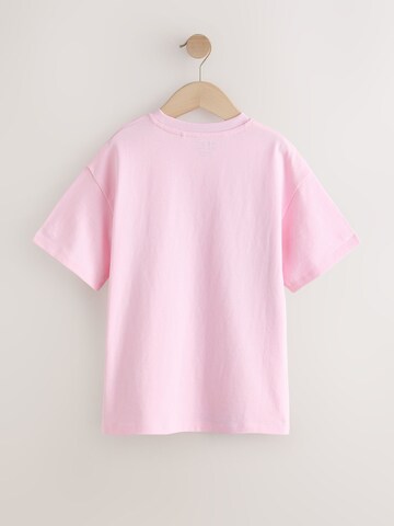 Next Tričko – pink