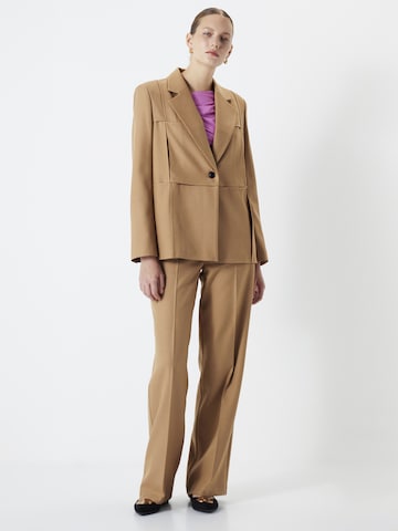 Blazer Ipekyol en beige