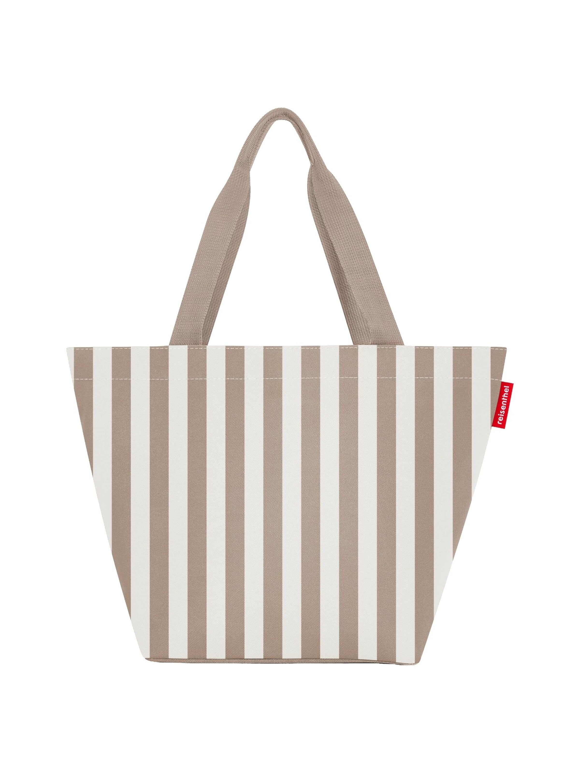 REISENTHEL Shopper‌‌‌‌ in Grau: Vorderseite