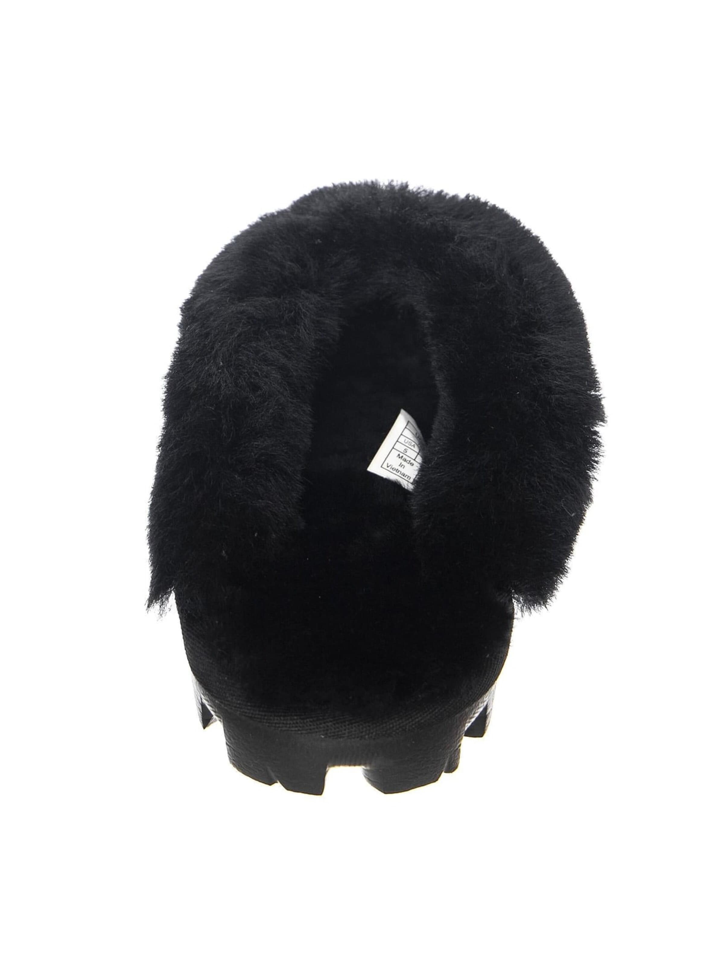 Mule 'Coquette' UGG en noir