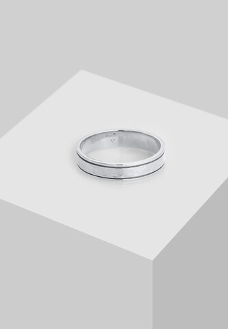 ELLI PREMIUM Ring in Silver