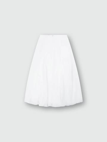Jupe M.O.D MIRACLE OF DENIM en blanc