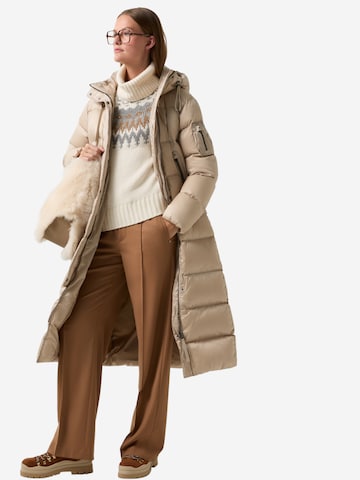 BOGNER Pullover 'Ingrid' in Weiß