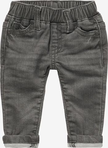 Noppies Jeans 'Jorlose' in Grijs: voorkant