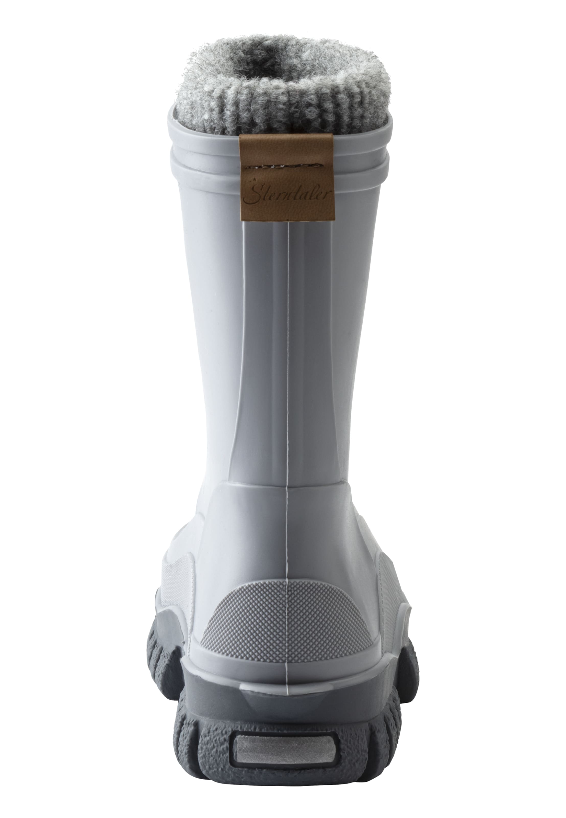 STERNTALER Rubber Boots in Grey