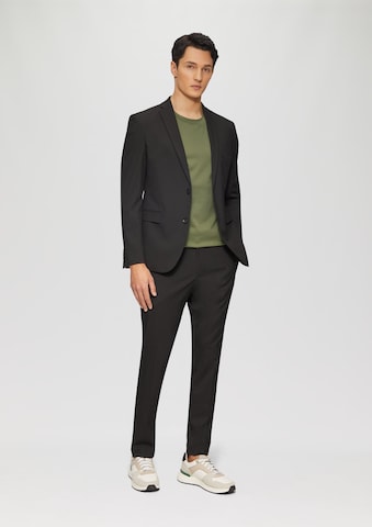 s.Oliver BLACK LABEL Póló - zöld