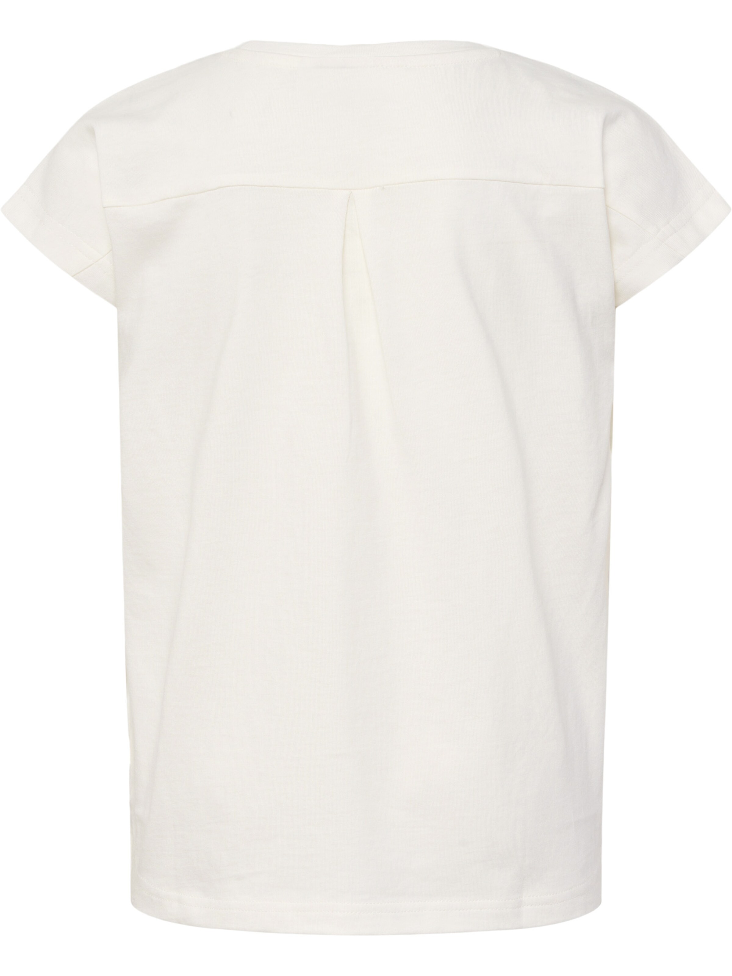 Hummel Funktionsskjorte 'Lydia' i hvid