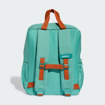 ADIDAS SPORTSWEAR - Mochilas desportivas 'Adidas x Minecraft' em verde