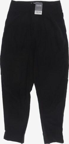 Isabel Marant Etoile Pants in XS in Black: front