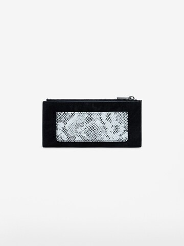 Desigual Wallet in Black