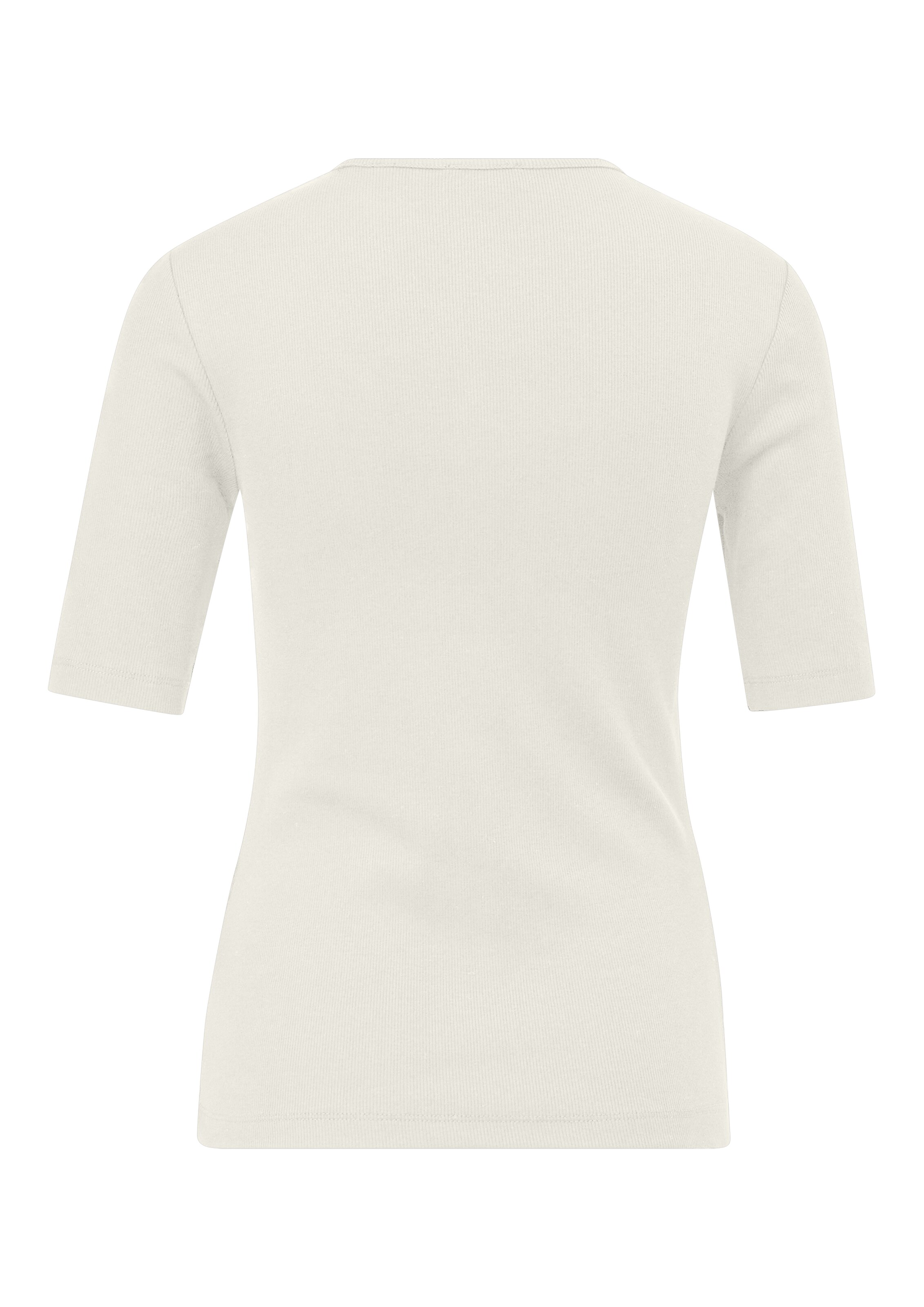 s.Oliver Koszulka w kolorze beżowy