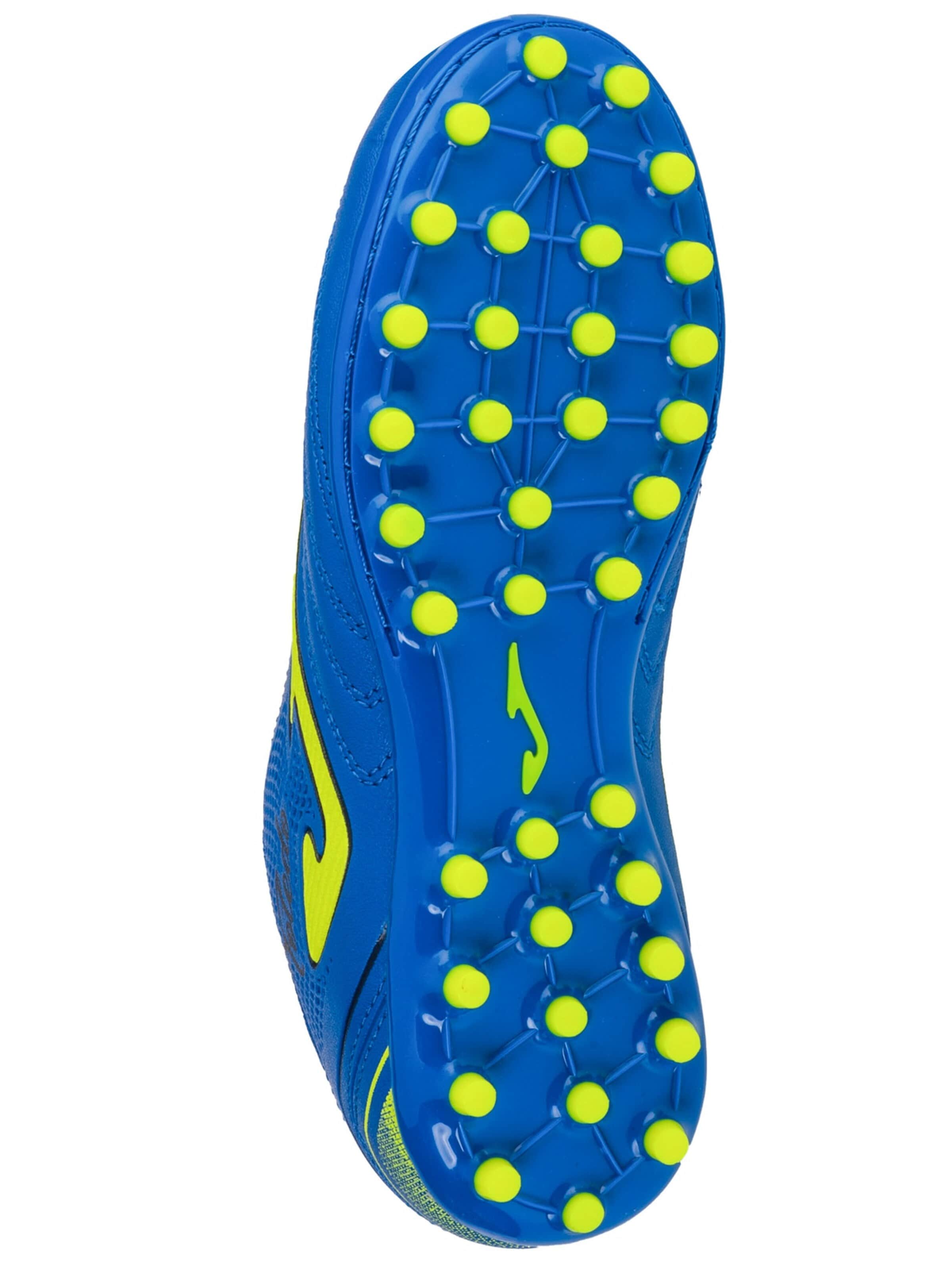 JOMA Sports shoe 'Joma Toledo Jr 25 TOJW AG' in Blue